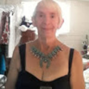 Meet your Posher, Abigail